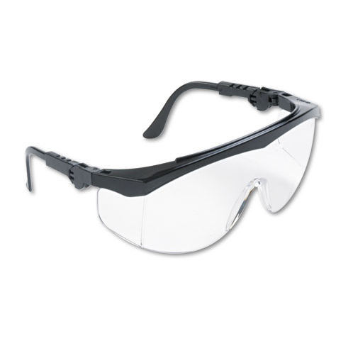 side shield safety glasses