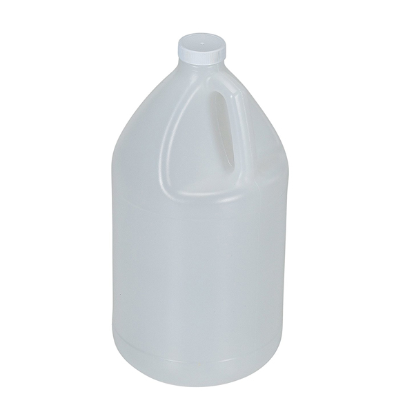 Hdpe Litre 1l Gallon Motor Oil Plastic Container Bottle Liters For ...