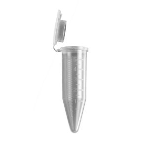 5 ml centrifuge tube assorted colors