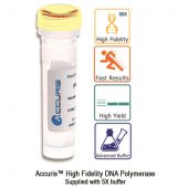 Accuris-High-Fidelity polymerase