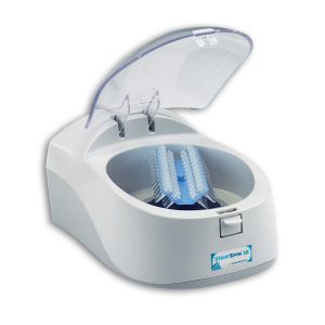 StripSpin™ 12 Microcentrifuge