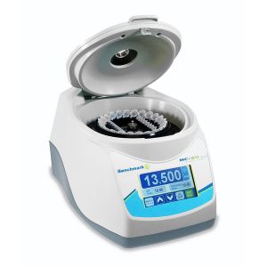 MC-24 Touch Microcentrifuge