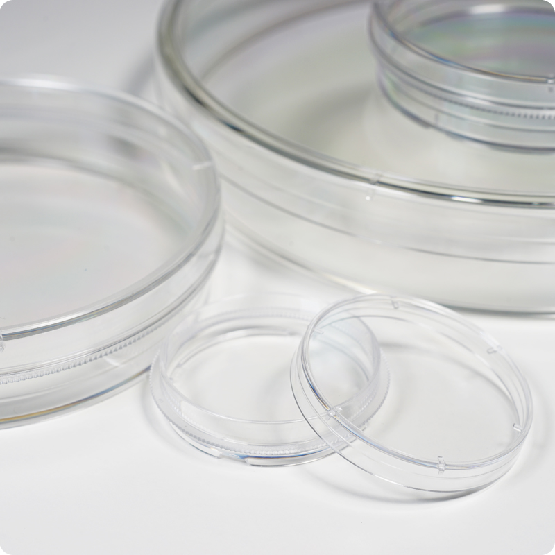 CisNovo™ Cell Culture Dish, surface treated, sterile, DNase and RNase