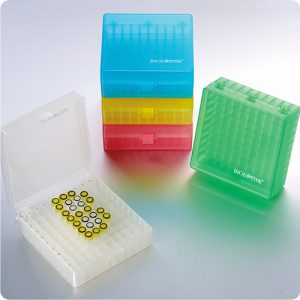 polypropylene freezer boxes